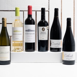 A Taste of Eguren Ugarte - £78.95 - Experience Wine